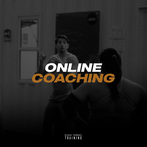 Online Coaching